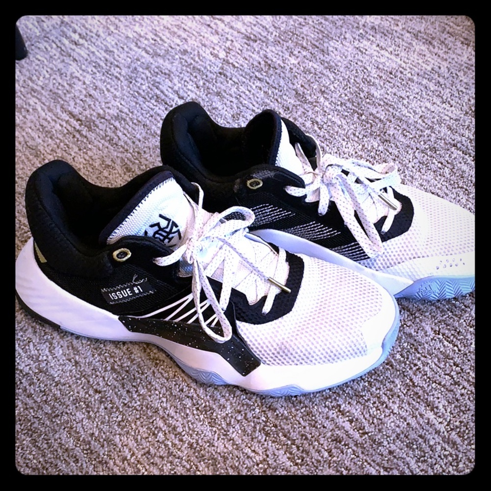 Adidas Basketball Shoes